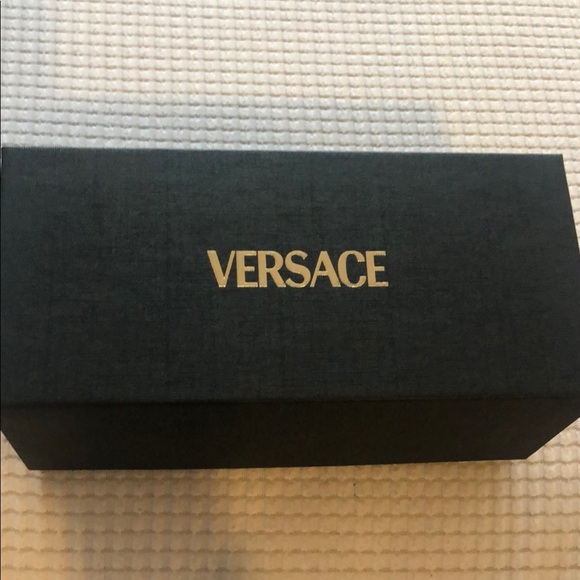 Versace Black Gift Box main image 5